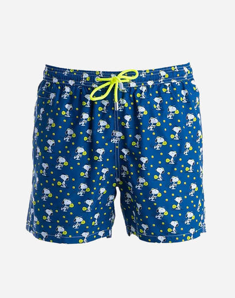 MC2 LIGHTING MICRO FANTASY-SWIMSHORT-SNOOPY PADEL MINI 61