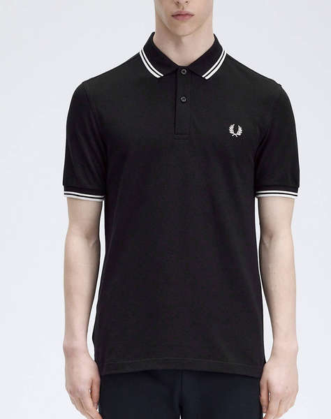 FRED PERRY BLUZA FRED PERRY