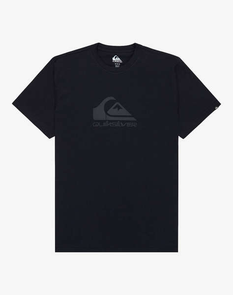 QUIKSILVER EV COMP LOGO SS BLUZA DE BARBATI
