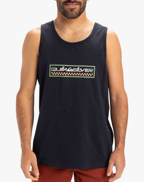 QUIKSILVER EV SUN DAGGER TANK BLUZA DE BARBATI