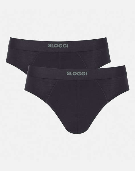 SLOGGI sloggi men EVER Ease Brief 2P