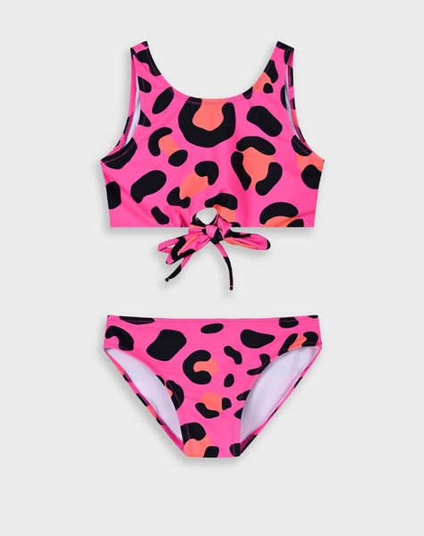 ENERGIERS COSTUM DE BAIE SET 2 BUC^85% POLIESTER-15% ELASTAN