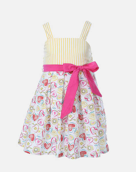 MATOU ROCHIE DE COPII GIRL
