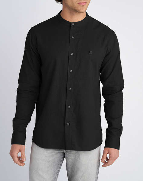 STAFF Man Shirt Diver Long Sleeve