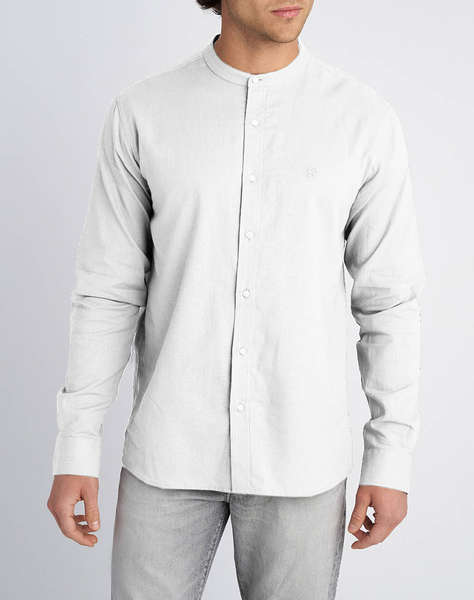 STAFF Man Shirt Diver Long Sleeve