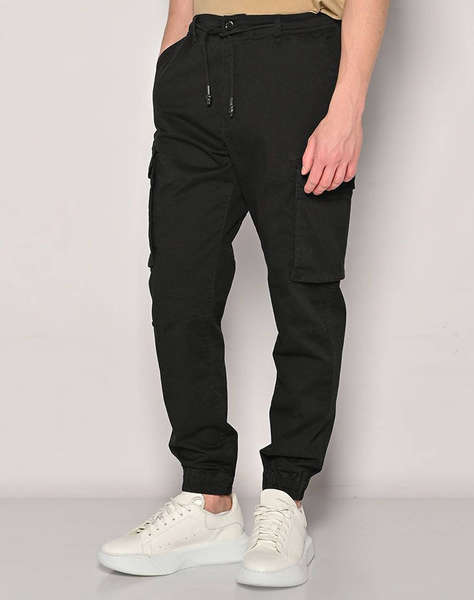 BROKERS PANTALONI DE BARBATI CARGO
