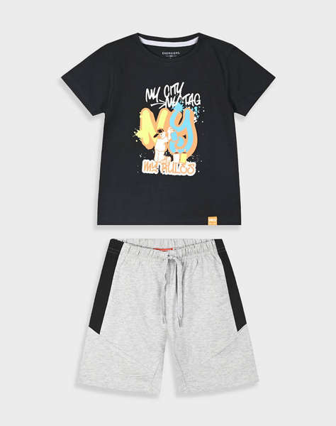 ENERGIERS SET ^BLUZA