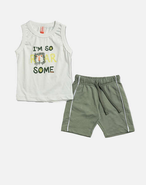 REFLEX SET BL.IMPR. I'' M SO ROAR
