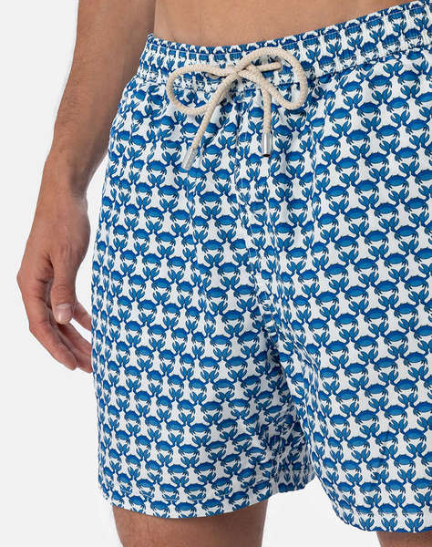 MC2 LIGHTING MICRO FANTASY-SWIMSHORT-CRABS BEACH 01