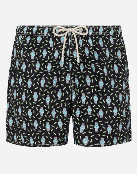 MC2 LIGHTING MICRO FANTASY-SWIMSHORT-HOUR MONEY 0056