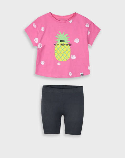 ENERGIERS SET ^BLUZA