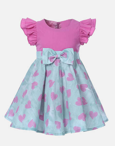 MATOU ROCHIE DE COPII GIRL