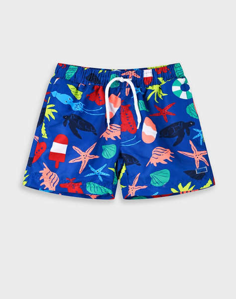 ENERGIERS COSTUM DE BAIE/BERMUDE