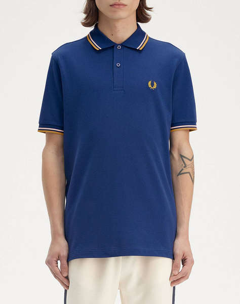 FRED PERRY BLUZA FRED PERRY