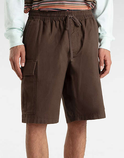 VANS RANGE CARGO LOOSE SHORT