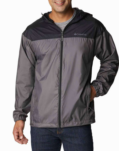 COLUMBIA Jacket de barbati Flash Challenger™ Novelty Windbreaker