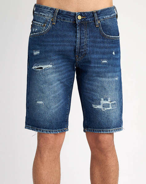 STAFF Paolo Man Short Pant