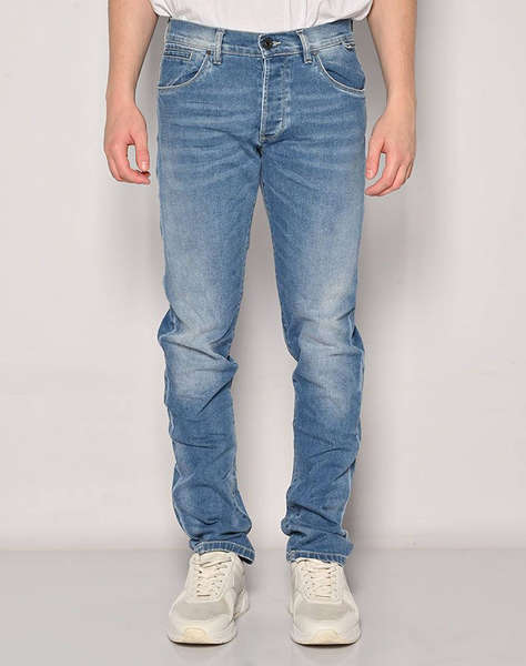 BROKERS PANTALONI DE BARBATI JEAN