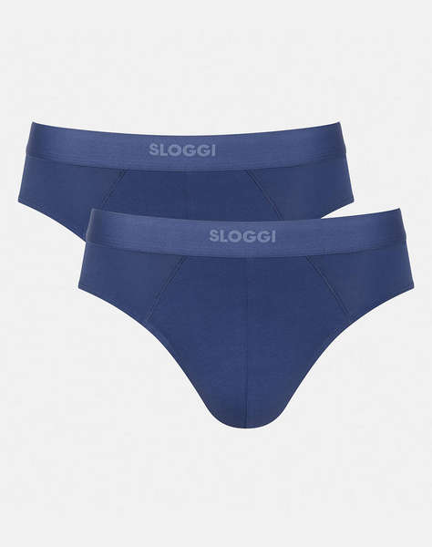 SLOGGI sloggi men EVER Ease Brief 2P