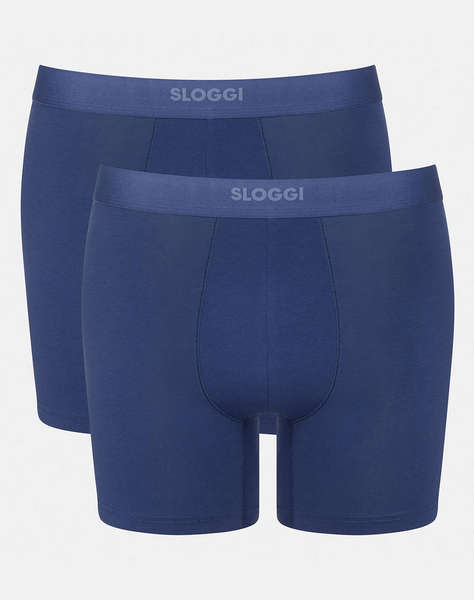 SLOGGI sloggi men EVER Ease Short 2P