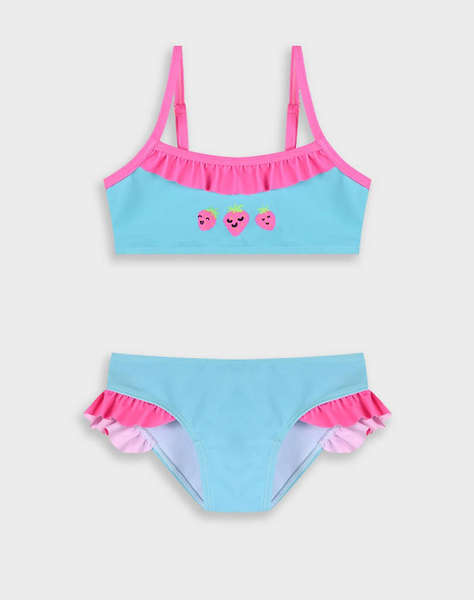 ENERGIERS COSTUM DE BAIE SET 2 BUC BEBE