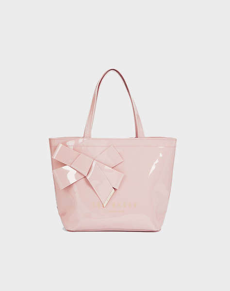 TED BAKER NIKICON Knot Bow Small Icon (Dimensiuni: 34 x 12 x 25cm.)
