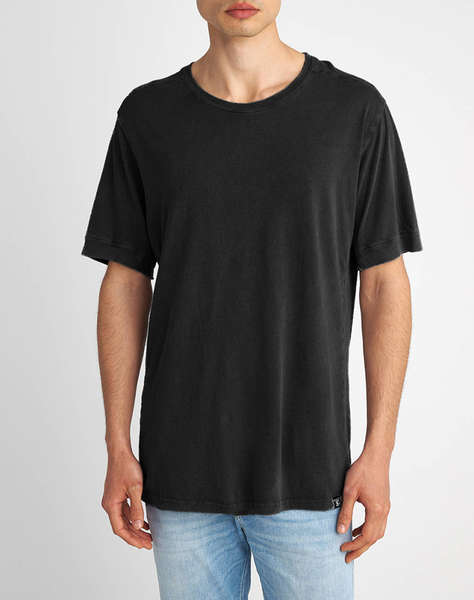 STAFF Man T-Shirt Dusty 50% Cotton 50% Modal