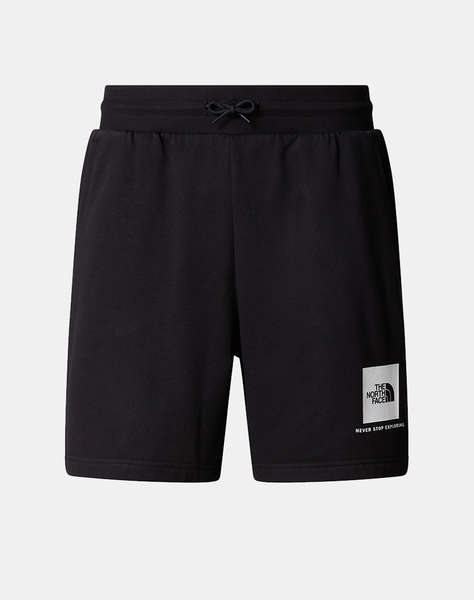 THE NORTH FACE M BOX NSE REGULAR SHORT