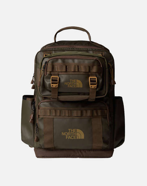THE NORTH FACE BASE CAMP DAYPACK TNF (Dimensiuni: 31 x 16 x 46cm.)
