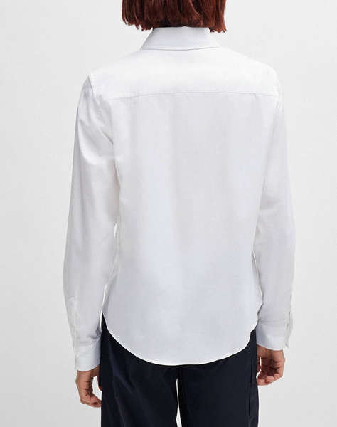 HUGO The Essential Shirt 10251212 01