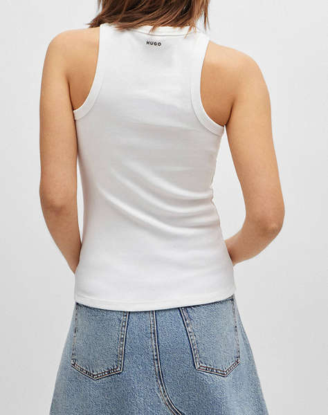 HUGO The Plain Tank 10258222 01