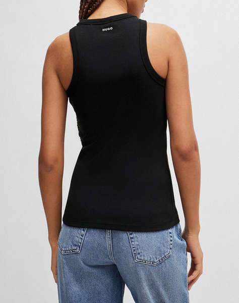 HUGO The Plain Tank 10258222 01