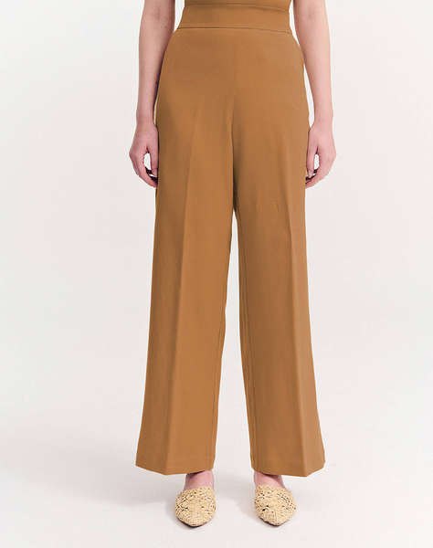 FOREL Pantaloni evazati