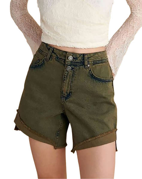ATTRATTIVO SHORTS
