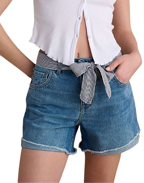 ATTRATTIVO SHORTS