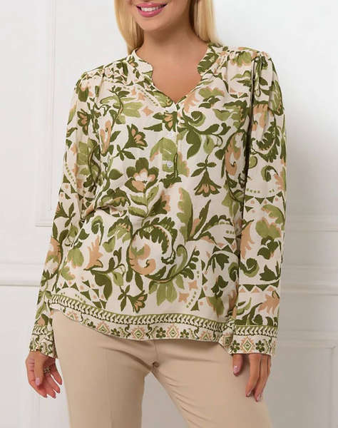 FIBES BLUZA