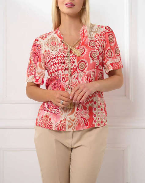 FIBES BLUZA