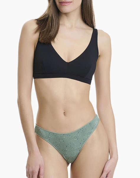 WALK DE DAMA RIO BAMBOO CU DESIGN RAINFOREST 2BUC