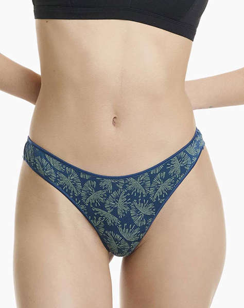 WALK DE DAMA RIO BAMBOO CU DESIGN RAINFOREST 2BUC