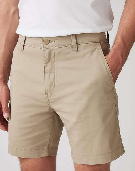 LEVIS XX CHINO TAPER SHORT II
