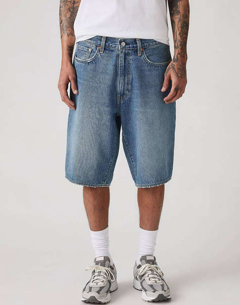 LEVIS 478 BAGGY SHORTS