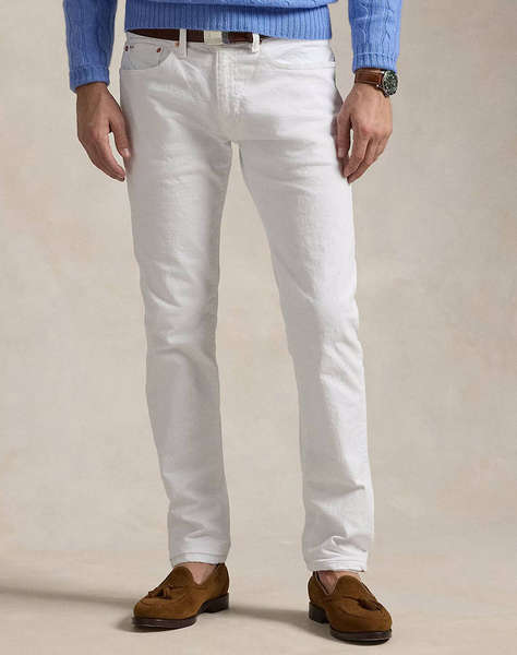 RALPH LAUREN SSULIVAN-FULL LENGTH-SLIM