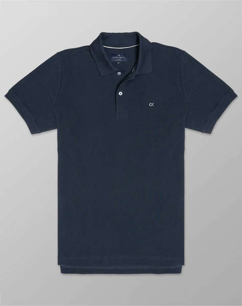 OXFORD COMPANY POLO KM