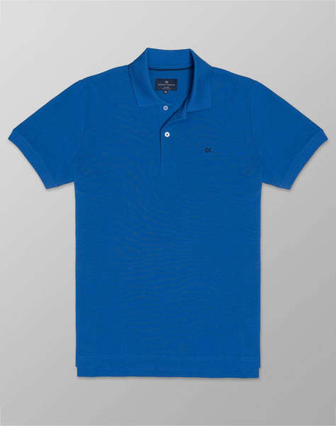OXFORD COMPANY POLO KM BLUZA