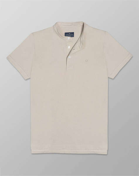OXFORD COMPANY POLO MAO KM BLUZA
