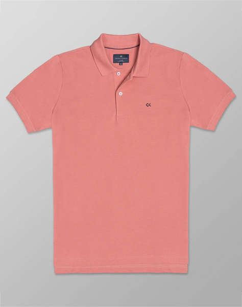 OXFORD COMPANY POLO KM BLUZA