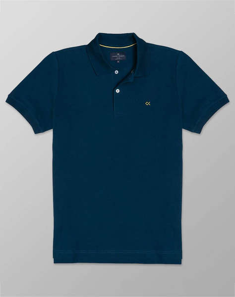 OXFORD COMPANY POLO KM