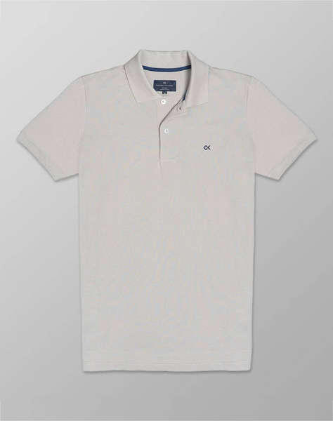 OXFORD COMPANY POLO KM SLIM FIT