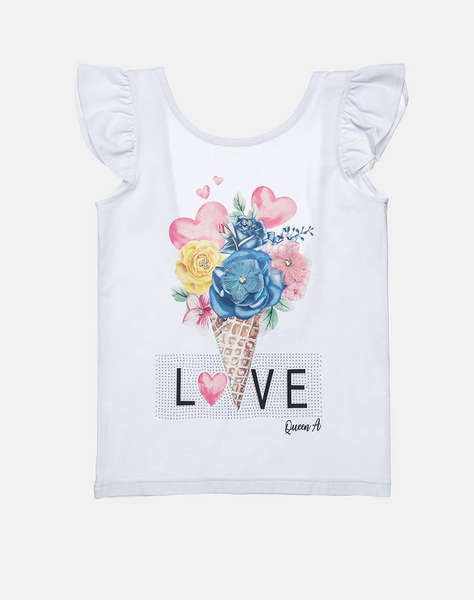 ALOUETTE BLUZA