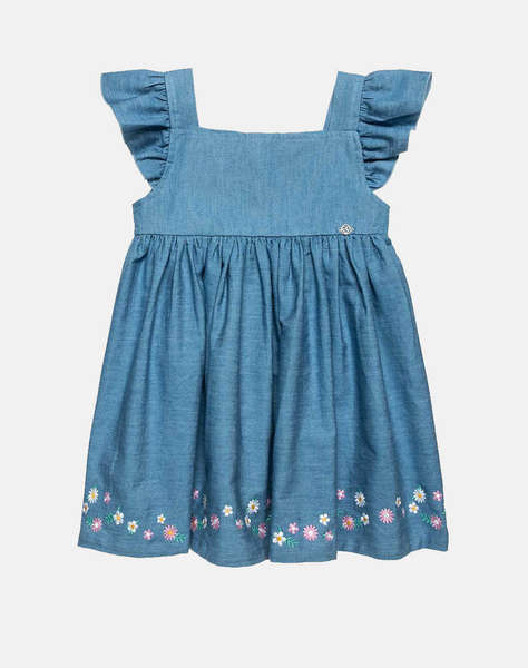 ALOUETTE ROCHIE